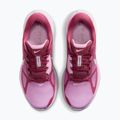 Încălțăminte de alergare pentru femei Nike Structure Plus pink smoke/pink rise/light magenta/white 5