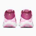 Încălțăminte de alergare pentru femei Nike Structure Plus pink smoke/pink rise/light magenta/white 6