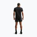 Tricou de antrenament bărbați Nike Dri-Fit Winning black/hyper pink 2