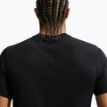 Tricou de antrenament bărbați Nike Dri-Fit Winning black/hyper pink 4
