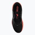 Încălțăminte de alergare pentru bărbați Nike Structure 26 black/bright crimson/metallic dark grey 5