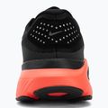 Încălțăminte de alergare pentru bărbați Nike Structure 26 black/bright crimson/metallic dark grey 6