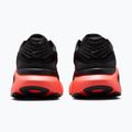 Încălțăminte de alergare pentru bărbați Nike Structure 26 black/bright crimson/metallic dark grey 6