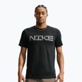 Tricou de antrenament bărbați Nike Dri-FIT Training T-Shirt black/white