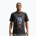 Tricou pentru bărbați Nike T-Shirt black