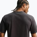 Tricou pentru bărbați Nike T-Shirt black 4
