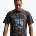 Tricou pentru bărbați Nike T-Shirt black 5
