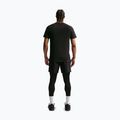 Tricou de antrenament bărbați Nike Pro black/hyper pink 2