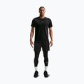 Tricou de antrenament bărbați Nike Pro black/hyper pink 7