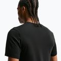 Tricou de antrenament bărbați Nike Pro black/hyper pink 4
