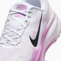 Încălțăminte de alergare pentru femei Nike Vomero 18 white/bleached lilac/light magenta/black 3