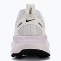 Pantofi de alergare pentru femei Nike Vomero 18 Wide alb/liliac deschis/magenta deschis/negru 6