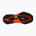 Încălțăminte de alergare pentru bărbați Nike ACG Zegama Trail GORE-TEX light silver/safety orange/summit white 3