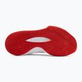 Încălțăminte de volei Nike Zoom Hyperspeed Court 2 white/pink rise/university red 4