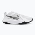 Încălțăminte de volei Nike Zoom Hyperspeed Court 2 white/metallic silver/black 2