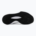 Încălțăminte de volei Nike Zoom Hyperspeed Court 2 white/metallic silver/black 4