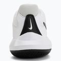 Încălțăminte de volei Nike Zoom Hyperspeed Court 2 white/metallic silver/black 6