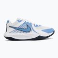 Încălțăminte de volei Nike Zoom Hyperspeed Court 2 white/valor blue/midnight navy 2