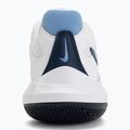 Încălțăminte de volei Nike Zoom Hyperspeed Court 2 white/valor blue/midnight navy 6