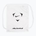 Încălțăminte de fotbal pentru bărbați Nike Tiempo Maestro Elite White/Bright Crimson/Blur 8