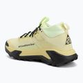 Încălțăminte trekking bărbați ACG Nike Zegama Hike life lime/barely volt/dark smoke grey 3
