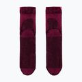 Șosete Nike Run Lightweight Micro Crew Black/Hyper Pink/Hyper Pink 3