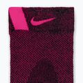 Șosete Nike Run Lightweight Micro Crew Black/Hyper Pink/Hyper Pink 4