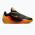 Încălțăminte de baschet pentru bărbați Nike Giannis Freak 8 Black/Laser Crimson/Laser Orange