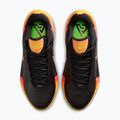 Încălțăminte de baschet pentru bărbați Nike Giannis Freak 8 Black/Laser Crimson/Laser Orange 3