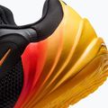 Încălțăminte de baschet pentru bărbați Nike Giannis Freak 8 Black/Laser Crimson/Laser Orange 6