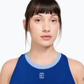 Tricou pentru femei Nike Court Dri-Fit Advantage old royal/white 3