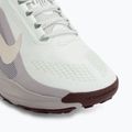 Încălțăminte de alergare pentru femei Nike ACG Pegasus Trail GORE-TEX Barely Green/Silver Lilac/Light Bone 7