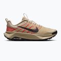 Încălțăminte de alergare pentru bărbați Nike Wildhorse 10 linen/light crimson/pure platinum/tough red