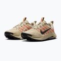 Încălțăminte de alergare pentru bărbați Nike Wildhorse 10 linen/light crimson/pure platinum/tough red 3