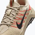 Încălțăminte de alergare pentru bărbați Nike Wildhorse 10 linen/light crimson/pure platinum/tough red 7