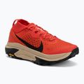 Pantofi de alergare bărbați Nike ACG Zegama Trail light crimson/light orewood brown/black/black