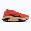 Pantofi de alergare bărbați Nike ACG Zegama Trail light crimson/light orewood brown/black/black 2
