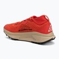 Pantofi de alergare bărbați Nike ACG Zegama Trail light crimson/light orewood brown/black/black 3