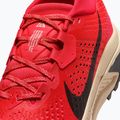 Pantofi de alergare bărbați Nike ACG Zegama Trail light crimson/light orewood brown/black/black 5