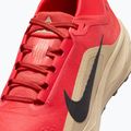 Încălțăminte de alergare pentru bărbați Nike ACG Pegasus Trail GORE-TEX Light Crimson/Linen/Black 7
