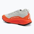 Încălțăminte de alergare pentru bărbați Nike ACG Zegama Trail GORE-TEX light silver/safety orange/summit white 3