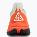 Încălțăminte de alergare pentru bărbați Nike ACG Zegama Trail GORE-TEX light silver/safety orange/summit white 6