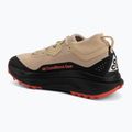 Încălțăminte de alergare pentru bărbați Nike ACG Zegama Trail GORE-TEX linen/light crimson/light orewood brown/black 3