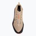 Încălțăminte de alergare pentru bărbați Nike ACG Zegama Trail GORE-TEX linen/light crimson/light orewood brown/black 5