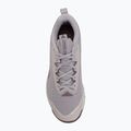 Încălțăminte de alergare pentru femei Nike Juniper Trail 3 silver lilac/tattoo/barely green 5