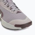 Încălțăminte de alergare pentru femei Nike Juniper Trail 3 silver lilac/tattoo/barely green 7