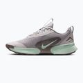 Încălțăminte de alergare pentru femei Nike Juniper Trail 3 silver lilac/tattoo/barely green 2