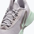 Încălțăminte de alergare pentru femei Nike Juniper Trail 3 silver lilac/tattoo/barely green 5