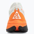 Încălțăminte de alergare pentru femei Nike ACG Zegama GORE-TEX light silver/safety orange/summit white 6
