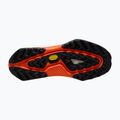 Încălțăminte de alergare pentru femei Nike ACG Zegama GORE-TEX light silver/safety orange/summit white 3